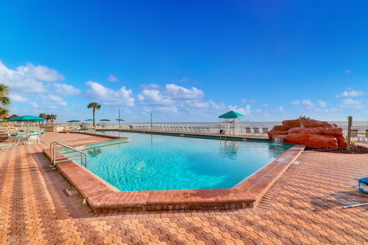 Harbour Beach Resort 611 Daytona Beach Exterior foto